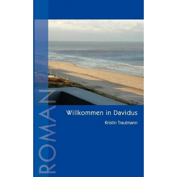 Willkommen in Davidus, (Paperback)