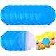 thumbnail image 1 of Parches de reparación autoadhesivos de PVC, parche de revestimiento de piscina de vinilo de goma para reparación de barcos de 20 piezas, parches autoadhesivos para Kit de piscina LingWen 8390614153578, 1 of 1