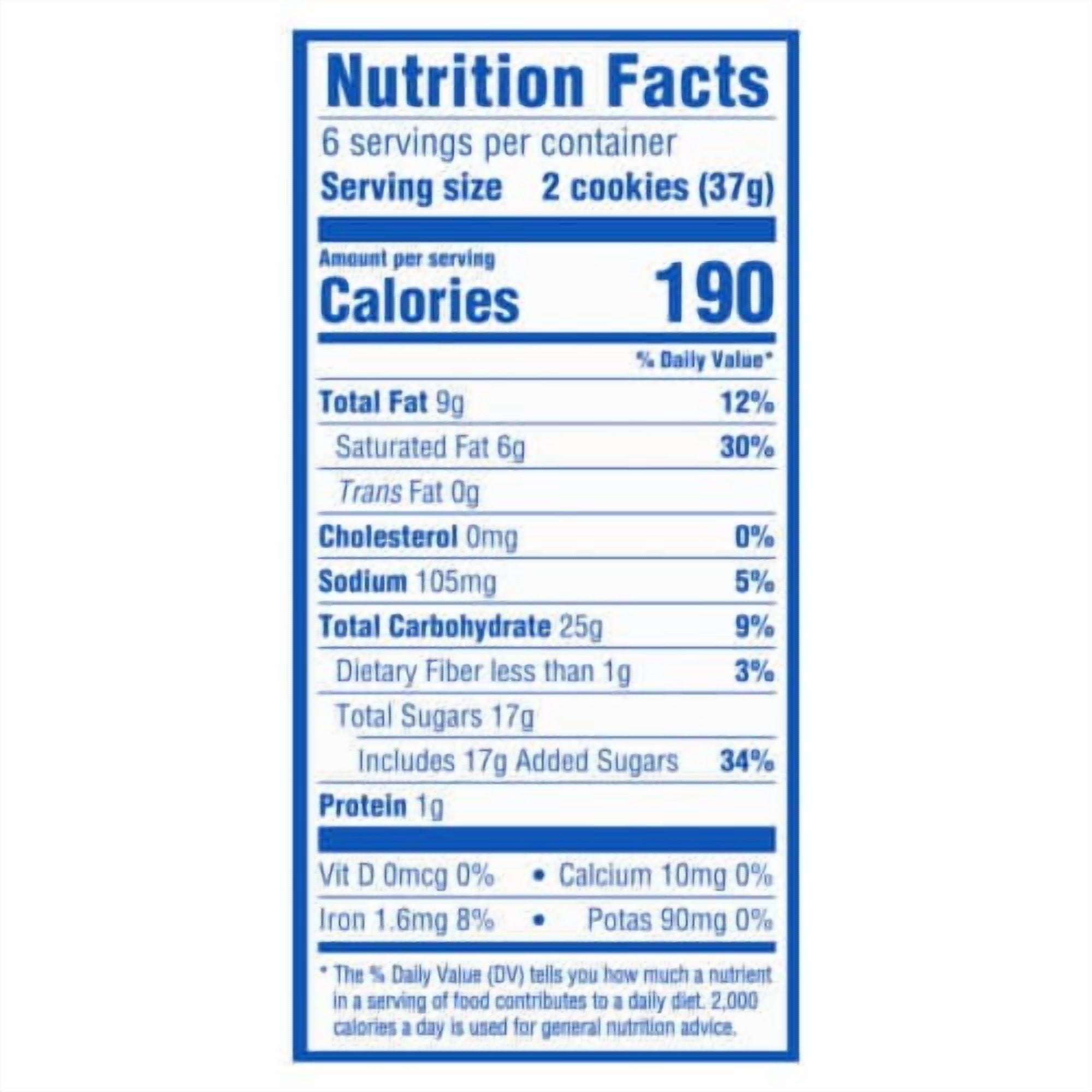 2X-Oreo Fudge Covered Chocolate Sandwich Cookies - 7.9 oz