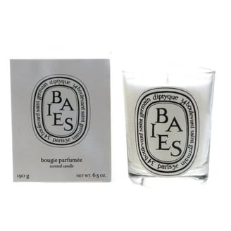 Free Shipping! Diptyque Mini Candle Coffret: (Baies Figuier Roses