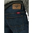 thumbnail image 2 of Wrangler Boy's Regular Taper Jean, Sizes 4-18 & Husky, 2 of 7