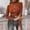 A1 Brown, variant on Turtleneck Sweaters for Women Dressy Tops Thermal Underwear Tops Stretch Lightweight Sweater Basic Casual Sweater Long Sleeve Shirts 2026 Fall Winter Knitted Warm Sweater Cable Knit Sweaters One Size