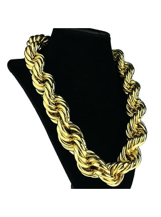 Dookie Rope Chain