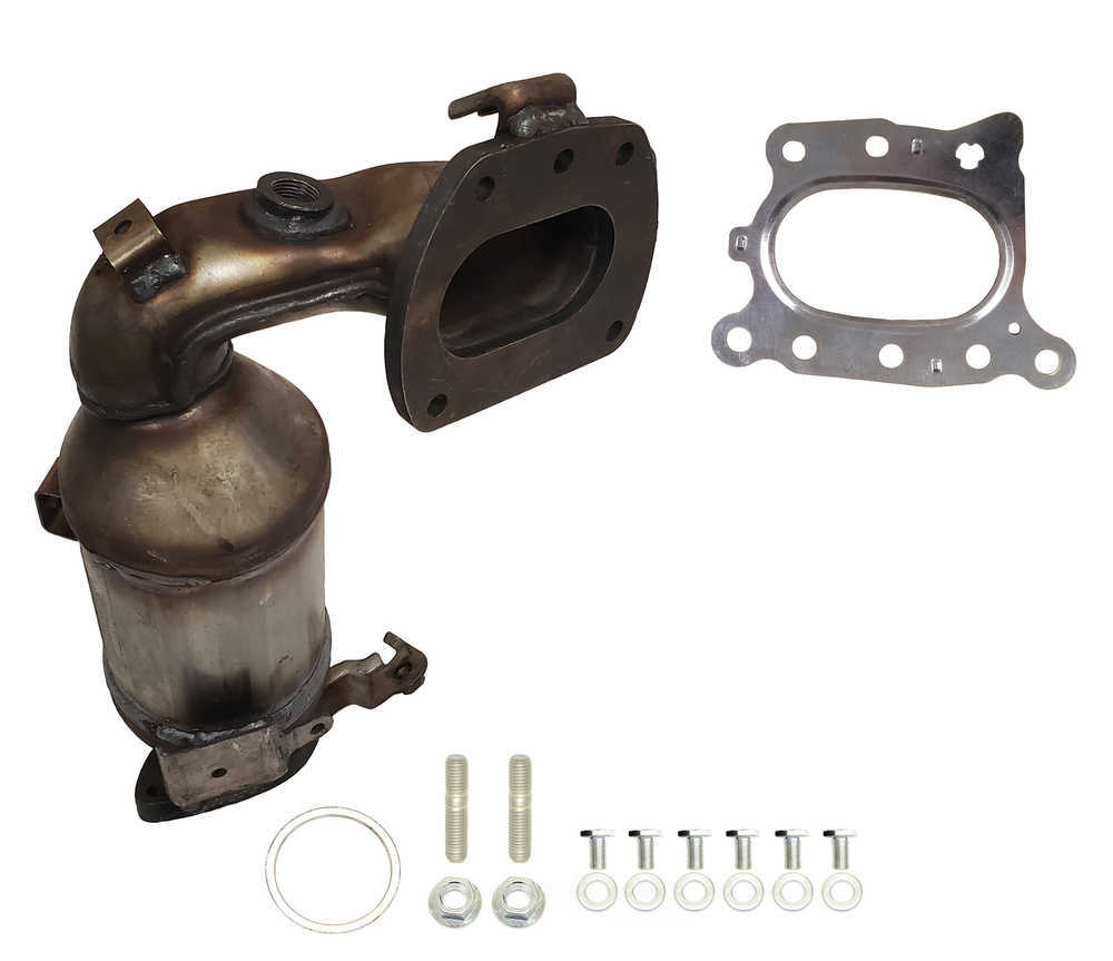 Eastern Catalytic 41333 Federal / EPA Direct-Fit Manifold Converter Assembly