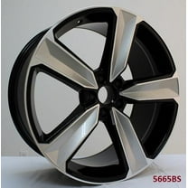 20'' wheels for AUDI A7, S7 2012 & UP 5x112 20x9