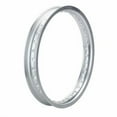thumbnail image 5 of Tusk Impact Rim - Rear 36 Spoke Hole, 19 x 2.15 Silver For Kawasaki KLX300 1997-2004, 5 of 6