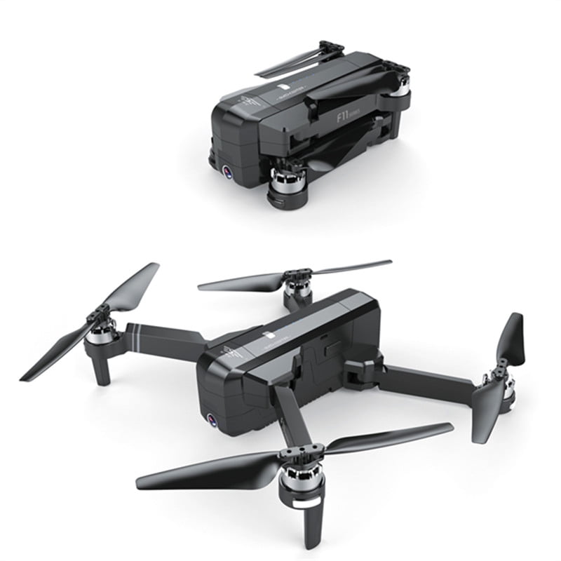dron f11