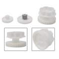 thumbnail image 4 of Plastic Gear For Gearbox 550 And 390 Children\\\'S Electric Car Kid Ride On Toy Car, 4 of 9