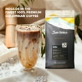 thumbnail image 6 of Juan Valdez Huila Whole Bean Coffee, Balanced Roast 16 OZ Premium Colombian Coffee, 6 of 7