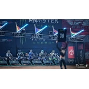 Monster Energy Supercross 4 - The Official Videogame (PS4 Playstation 4) Leave your mark!