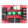 thumbnail image 1 of Pure Bass Subwoofer Second-Order Crossover Speaker Frequency Divider DIY Home Theater, 1 of 8