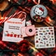 thumbnail image 5 of Hello Kitty Mini cámara digital y videocámara para niños de Kidamento, tarjeta de memoria de 32 GB, USB-C, correa suave ajustable, libro Momento de búsqueda del tesoro - Modelo A Hello Kitty, 5 of 9