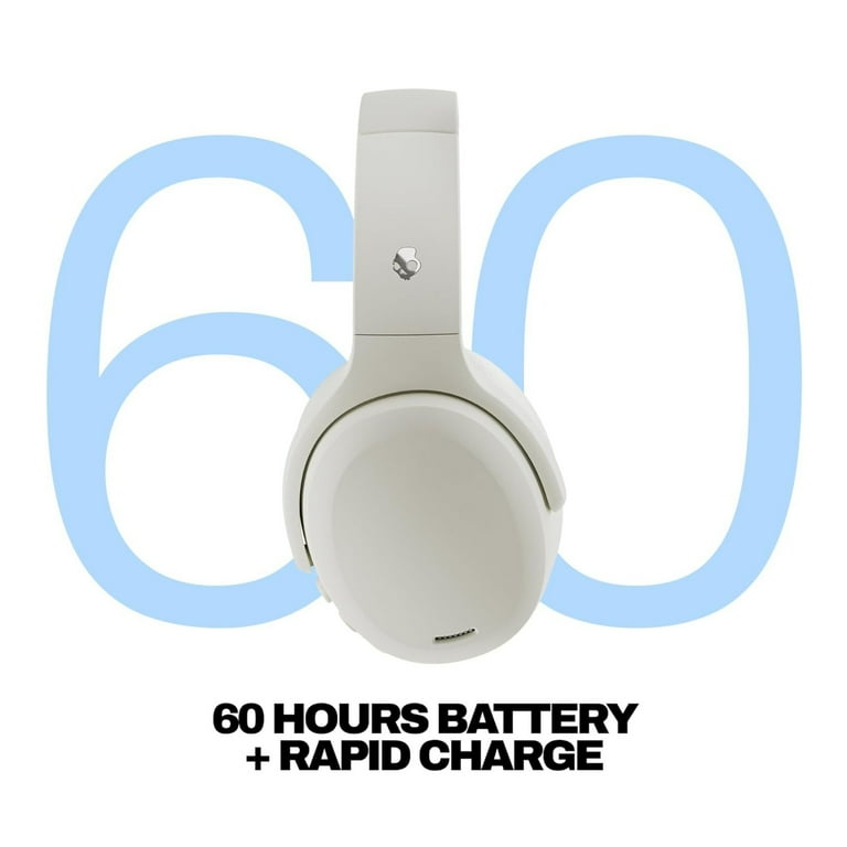 Skullcandy Crusher ANC 2 Sensory Bass Headphones with Active Noise