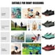 thumbnail image 2 of Zapatos para caminar en el agua Swift Current, zapatos para caminar con cinco dedos E7A7 ✨,, 2 of 7