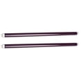 thumbnail image 1 of ADJ Products LL-F20BLB Replacement 24 Inch 20 Watt UV Black Light Bulb (2 Pack), 1 of 2
