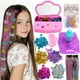 thumbnail image 1 of Grapadora de gemas Hair Gem Stamper AOSITE con purpurina para niñas, 1 of 9