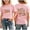 Pink, variant on Kindergartner Pre-K Graduation T-Shirt for Boys Girls Last Day of School Shirt Graduate Squad Short Sleeve Tee 2026 Preschool Graduation Gift Tops(Grey,1-2 Years)