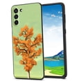 thumbnail image 1 of Compatible with Samsung Galaxy S23 Phone Case, oak-tree373 Case Silicone Protective for Teen Girl Boy Case for Samsung Galaxy S23, 1 of 1