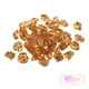 thumbnail image 4 of Piedras decorativas Huarll, cristales falsos, 50 piezas, gemas acrílicas, rocas de hielo transparentes, diamantes de plástico, piedras para jarrones, centros de mesa para rellenos de jarrones, mesas, 4 of 6