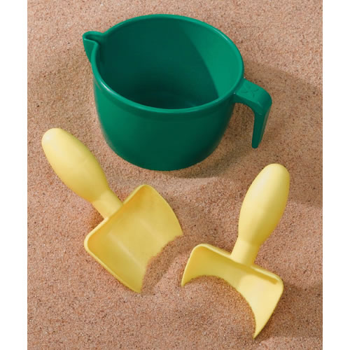 Step2 Naturally Playful Sand and Water Activity Table photo 4
