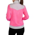 Women's Sport Fleece Jacket
