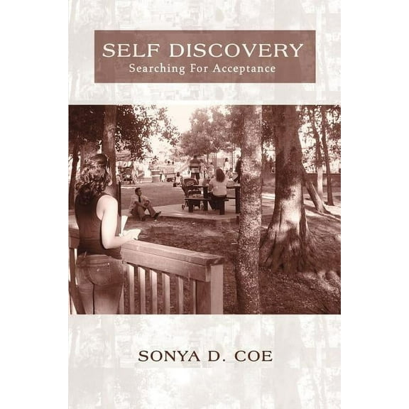 Self Discovery:searching for Acceptance