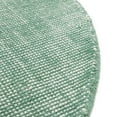 thumbnail image 5 of Jill Zarin English Manor Collection Area Rug - Farmhouse (4' 1" Round Green/Ivory), 5 of 6