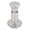 Silver, variant on BIMZUC 53mm Espresso Tamper, 25bar Constant Pressure Auto Rebound Coffee Power Press Hammer Black