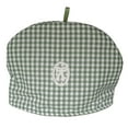 thumbnail image 1 of Tea Cozy Vintage Comfortable Fabric Flower Printed Tea Cosy for Tea Pot, 1 of 8