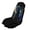 Cosmic Black Cat, variant on Xixirimido Car Seat Towel Covers Athletic Running Towel Sweat Car Front Seat Protector Non Slip Cover for Outdoor Sport Activities Washable, Eagle American 250th Anniversary Theme