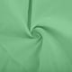 thumbnail image 5 of Puntoco Vestido Casual Suelto De Moda Para Mujer Vestido Recto De Color Sólido Con Bolsillo Y Cuello Redondo Vestido De Longitud Media Vestido De Cuello Redondo De Manga Corta Verde Xxxl, 5 of 5