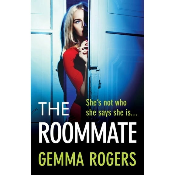 The Roommate, (Paperback)