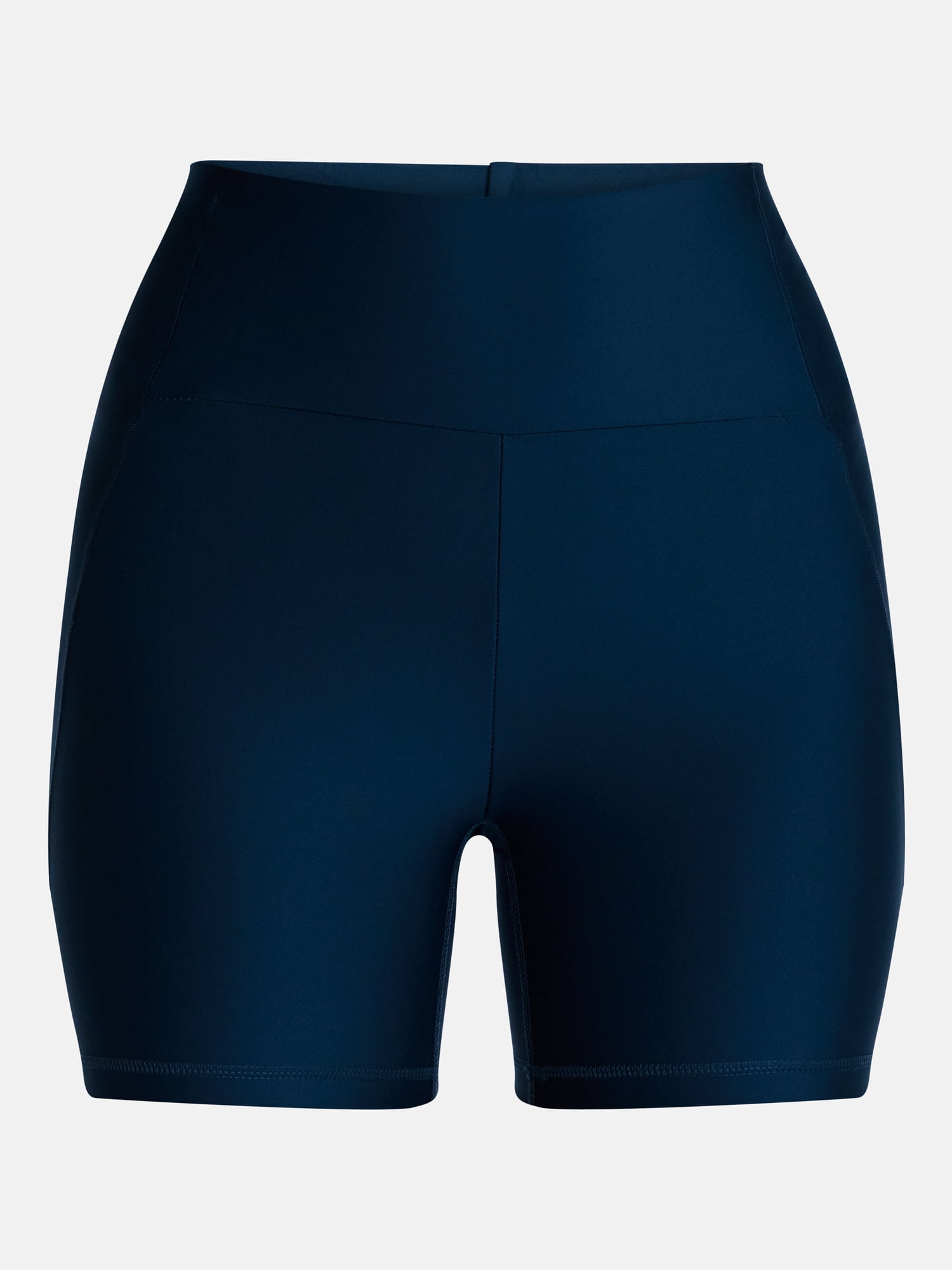 Avia Women's Shine Bike Shorts, 5" Inseam, Sizes XS-XXXL