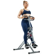 Sunny & Health Fitness Row-N-Ride Pro-Smart Squat Assist Trainer - SF-A023053