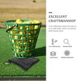 thumbnail image 3 of VERDANVERSE Golf Towel 1Pack Microfibre for Multipurpose Use 5.5x5.5in, 3 of 5