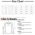 thumbnail image 3 of bnaln Women Tops Summer Flowy Cotton Linen Shirt Plus Size 3/4 Sleeve Button Up Tshirts Crewneck Lightweight Boho Embroidered Shirts Cute Tees Work Dressy Casual T Shirt Blouses, 3 of 8