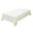 A, variant on Disposable PEVA Plastic Tablecloth Christmas Snowflake Pattern Waterproof Oil-Resistant Party Table Cover Holiday Decor