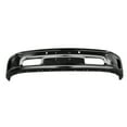 thumbnail image 1 of Barre avant de Pare-Chocs Compatible/remplacement(CH1002400), 1 of 1