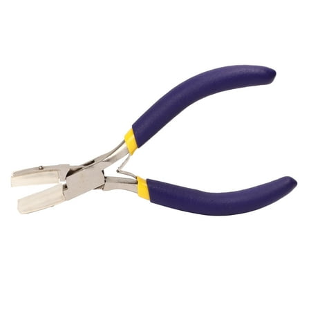 

Duckbill Flat Nose Carbon Steel Nylon Jaws For Industrial