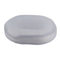 thumbnail image 2 of Cushion Hip ,Memory Foam Donut Cushion, Professional Soft Elastic Memory Foam  Cushion Hip Support Donut Pillow Tailbone Cushion Relieves Tailbone Pressure, 2 of 7
