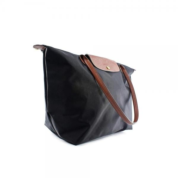 le pliage large shoulder tote bag