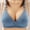 #7-Blue, variant on Womens Plus Size $5,Woman Plus Bras Ladies Bra without Steel Rings Sexy Vest Lingerie Everyday Bra