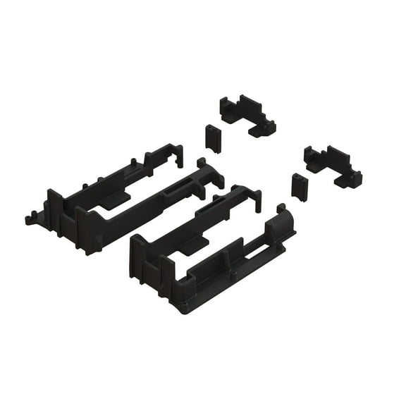 ARRMA Battery Box Set ARA320660 Elec Car/Truck Replacement Parts
