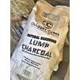 thumbnail image 2 of Chigger Creek 8685174 20 lbs Timber Charcoal Hardwood Lump Charcoal, 2 of 2