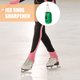 thumbnail image 4 of unbranded Hockey Skate Sharpener Compacto Verde Con Piedra Para Cuchillas De, 4 of 7