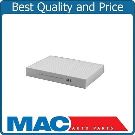 Cabin Air Filter Ptc 3790 Fits 14 16 Nissan Rogue Ref
