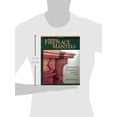 thumbnail image 2 of Building Fireplace Mantels : Distinctive Projects for Any Style Home (Paperback), 2 of 2
