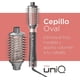 thumbnail image 5 of Multistyler de Cabello Gama Italy uniQ Aura 4 en 1 Tecnología Coanda 3 Velocidades y 4 Niveles de Calor, 5 of 8