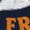 NAVY, variant on The Nightmare Before Christmas - Ghouls Best Friend - Men's Short Sleeve Graphic T-Shirt