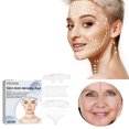thumbnail image 3 of Skin Pad Set Silicone Chest Pad Neck Pad Eye Pad Forehead Pad Lifting Shaping, 3 of 7